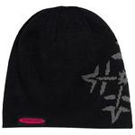 Oxbow Beanies Banginbees X Oxbow Black Overview