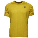 Black Diamond Tee-shirt de rando Présentation