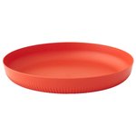 Sea To Summit Piatti Passage Plate Orange Presentazione