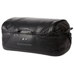 Kathmandu Seesack Indus Duffel 50L Black Präsentation
