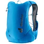Deuter Trail Vest Traick 9 Neptune Night Blue Voorstelling