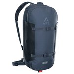ABS Backpack Overview