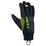 Camp Gloves Overview