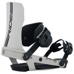 Ride Binding snow Specter Men White Voorstelling