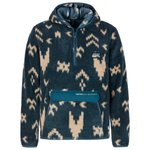 Protest Prtfoulden Outdoor Hoody Yale Blue 