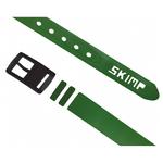 Skimp Riemen L'Originale Kaki Voorstelling