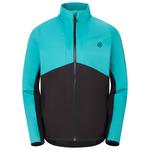 DARE2B Pro Move 3 layer Teal Black 