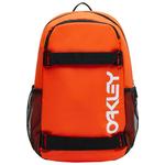 Oakley Sac à dos The Freshman Skate Backpack Aviator Orange Présentation