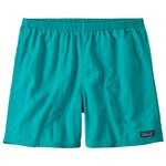 Patagonia Boardshorts Baggies Shorts 5" Subtidal Blue Overview