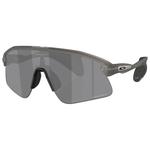 Oakley Sunglasses Stunt Devil Grey Smoke Prizm Black Overview