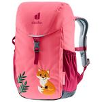 Deuter Rugzakken Waldfuchs 10L Dahlia Raspberry Voorstelling
