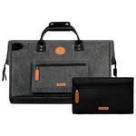 Cabaia Bolsa de viaje Duffel 36L Essentials Luxembourg Presentación