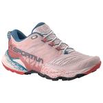 La Sportiva Akasha II Woman Mauve Mineral Red 