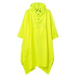 MAC IN A SAC Poncho Poncho Neon Yellow Fluo Yellow Overview