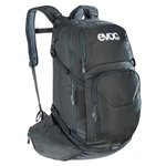Evoc Backpack Sac À Dos Explorer Pro 30L Noir Overview