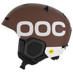 Poc Fornix Bc Mips Bronzite Brown Matt 
