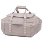 Kapten & Son Bolsa de viaje Lisbon Duffle Backpack Medium 50L Muted Rose Presentación