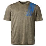 Vaude Maillot VTT Présentation