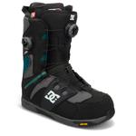 DC Botas Phantom Black/ White Presentación