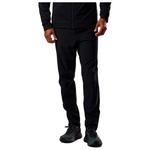 Rossignol Pantalon Nordique Venon Wind Black Présentation