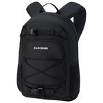 Dakine Rucksack Grom Backpack 2.0 13L Black Präsentation