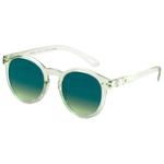 Izipizi Zonnebrillen Sun #M Green Fields Green Shading Polarized Voorstelling