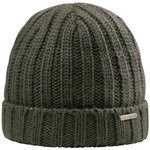 Cairn Bonnet Alphonse Hat 40 Khaki Présentation