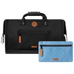 Cabaia Travel bag Duffle 36L Essentials Berlin Overview