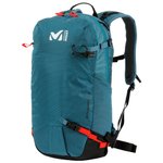 Millet Backpack Prolighter 22 Blue Overview