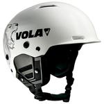 Vola Helmet Sentinel Glossy Lion Overview