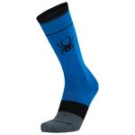Spyder Calcetines Mens Pro Liner Ski Socks Cobalt Presentación