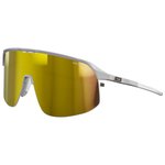 Julbo Occhiali da sole Density Mat Gris Clair Blanc Spectron 3 Presentazione