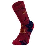 Bv Sport Socks Trek Gr Socks High Poly GR75 Le Tour De Paris Overview