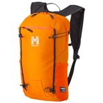 Millet Backpack Mixt 15 Maracuja Overview