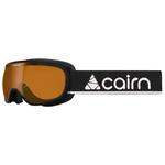 Cairn Máscaras Genius Otg Mat Black Photochromic Presentación