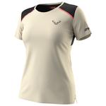 Dynafit Trail T-Shirt Sky Shirt W Overcast Präsentation