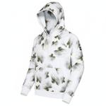 Picture Sweat Dotum Flower Glitch Présentation