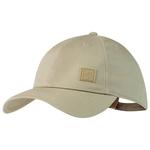 Buff Gorra Essential Baseball Cap Solid Sand Presentación