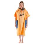 All-In Women V Poncho Kai Surf Apricot 