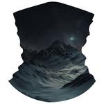 Foehnalpes Halsdoeken Light Neckwear PGHM Voorstelling