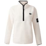 DARE2B Polar Slide Out Fleece Egret Presentación
