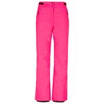 Degré 7 Pantaloni da sci Valgau Pink Presentazione