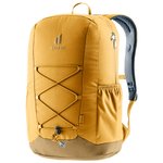 Deuter Backpack Gogo 28 Caramel Clay Overview