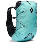 Black Diamond Mochila Women's Distance 15 Backpack Glacier Presentación
