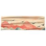 Foehnalpes Headband Micro Fleece Headband Migrateur Overview