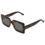 Komono Sunglasses Lana Havana Overview