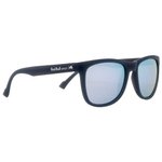 Red Bull Spect Sonnenbrille Red Bull Spect Lifestyle Smoke With Silver Mirror Präsentation