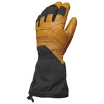 Black Diamond Guantes Guide Gloves Beeswax Presentación