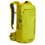 Ortovox Backpack TRAVERSE 18 S dirty daisy Overview