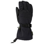 Burton Handschuhe Men's Profile Gloves True Black Präsentation